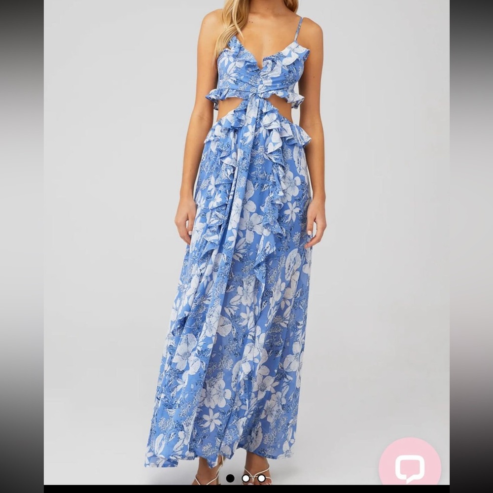 Astr dress